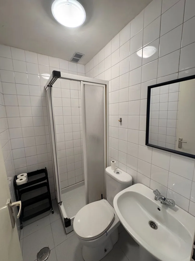 Piso en Calle de las Magnolias, 96, Ventilla-Almenara - Foto 16