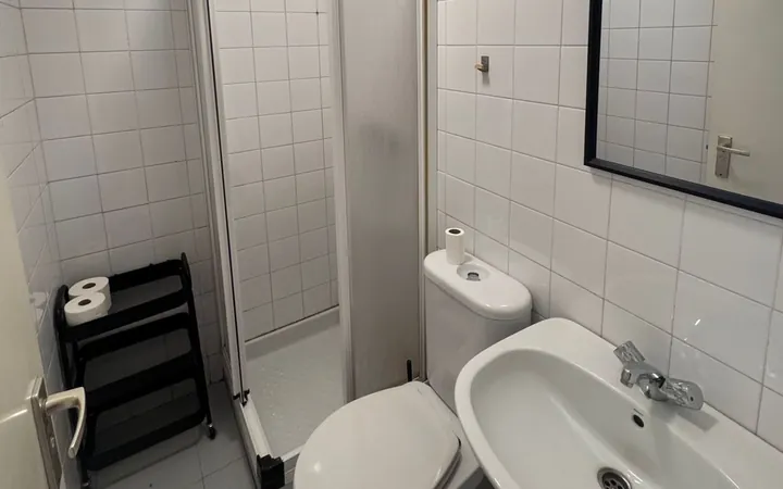 Piso en Calle de las Magnolias, 96, Ventilla-Almenara - Foto 16