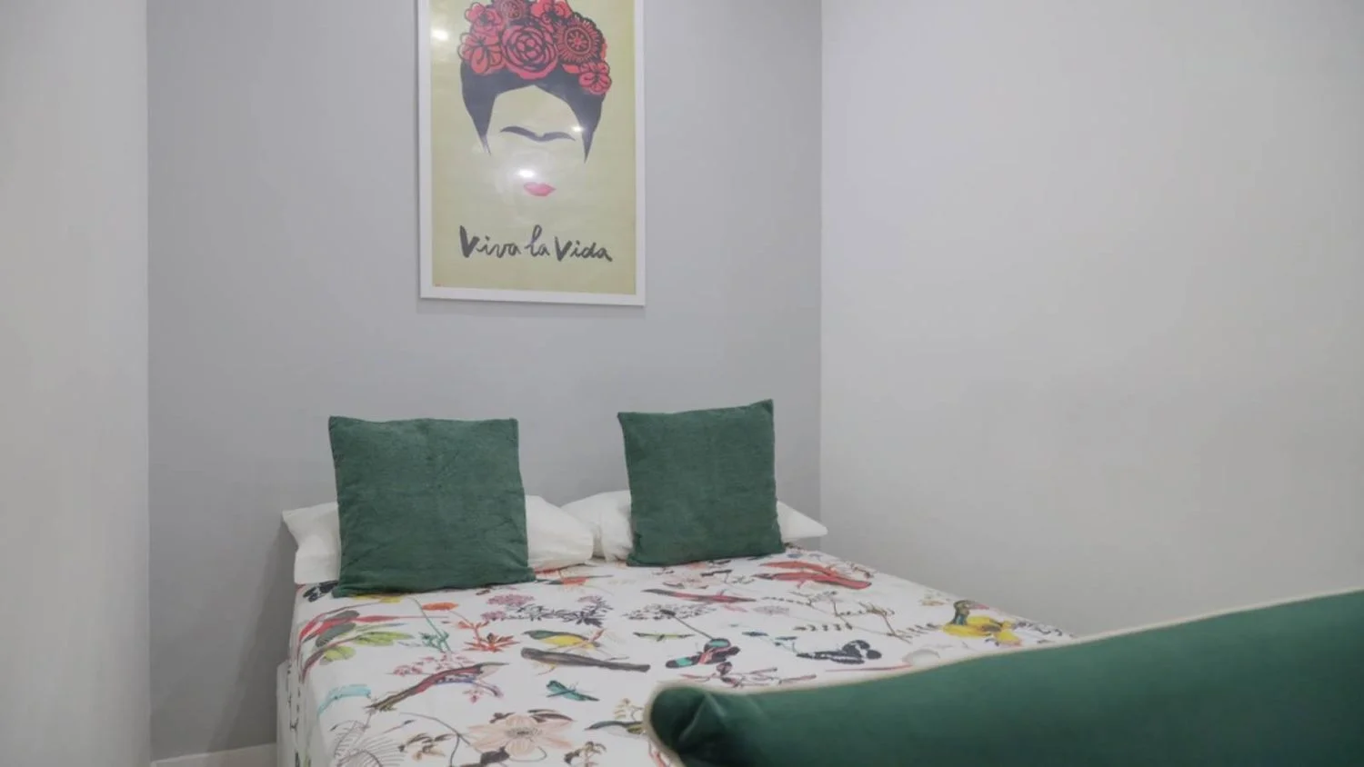 Estudio en calle de Antonio López, 25 - Foto 3