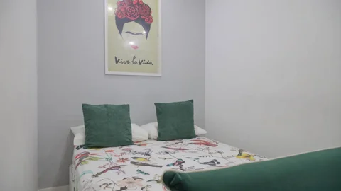 Estudio en calle de Antonio López, 25 - Foto 3