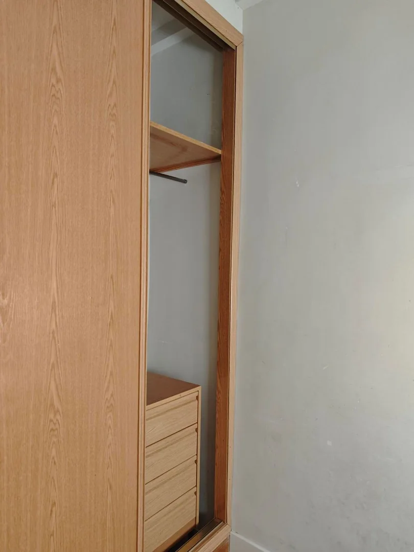 Piso en San Silvestre, Opañel - Foto 13