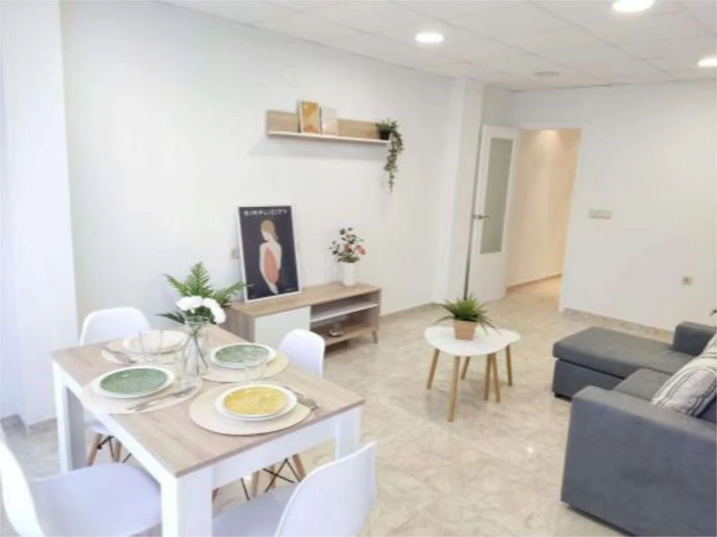 Piso en  Calle Matachel 13 - Foto 4