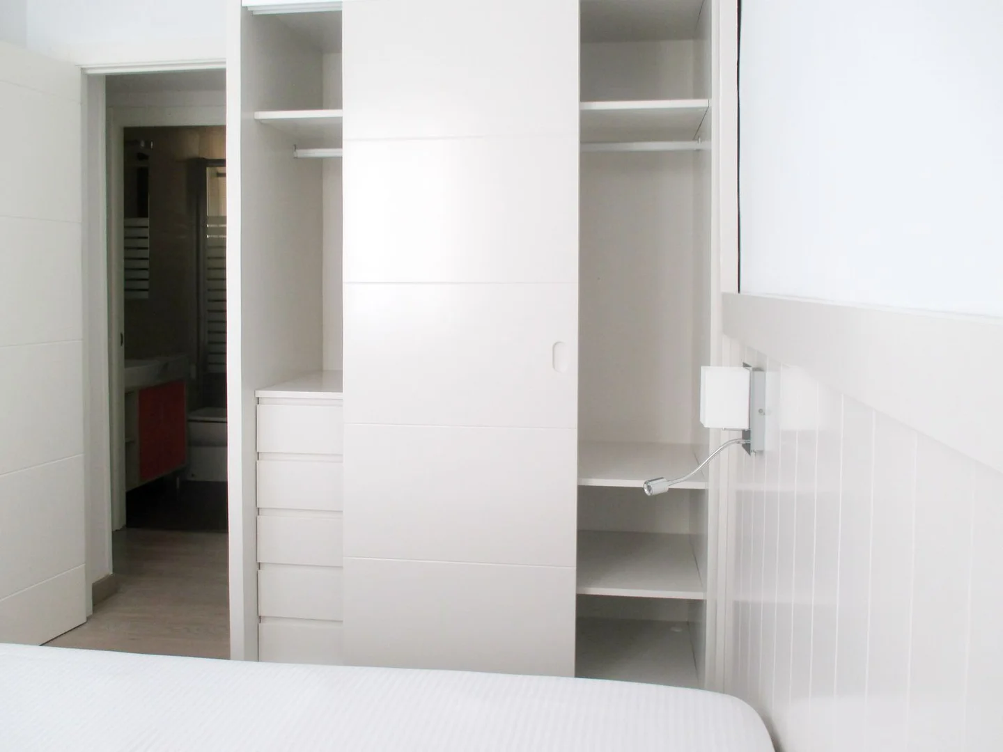 Piso en calle de García de Paredes, 15 - Foto 9