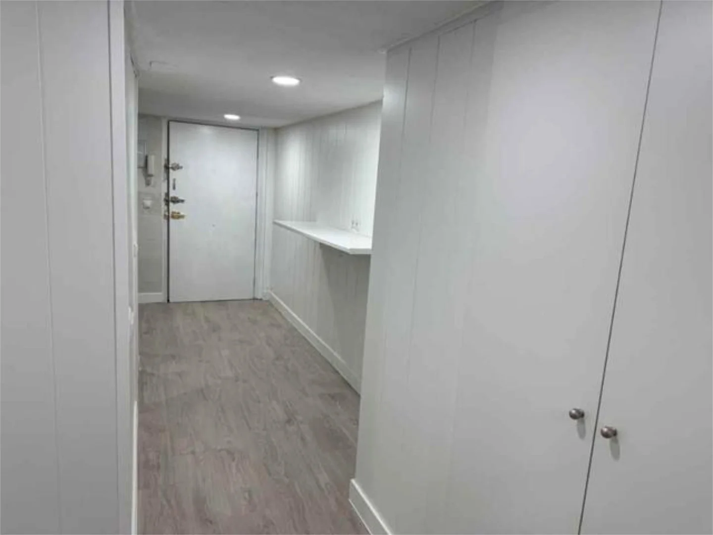 Estudio en Arturo Soria - Foto 5