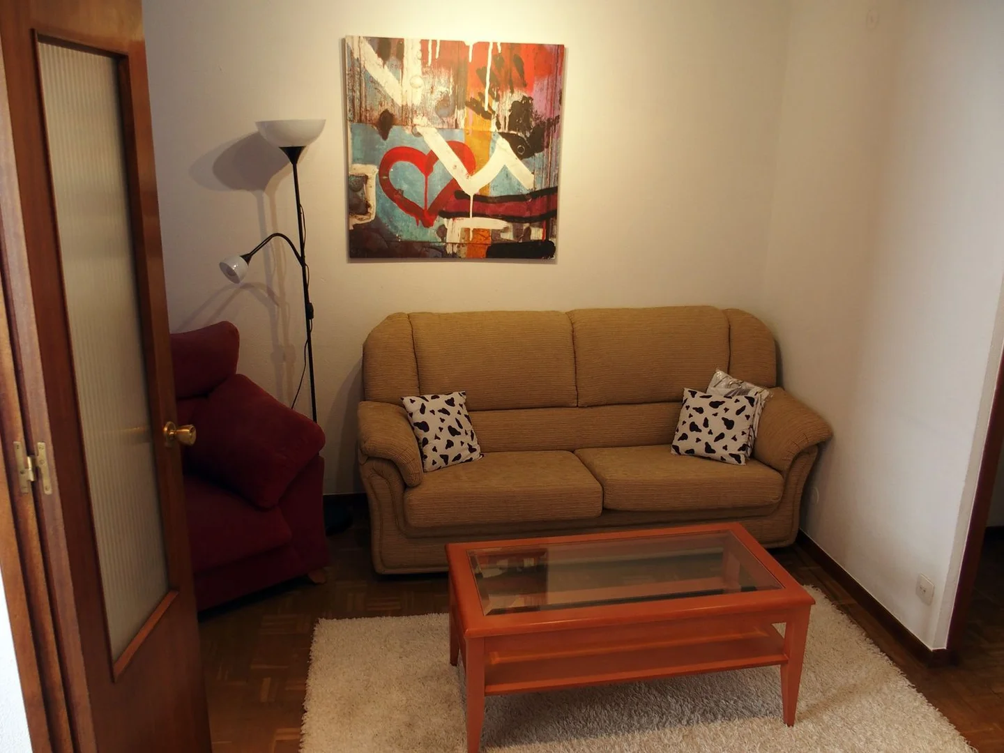 Piso en calle de Villamanín, 24 - Foto 4