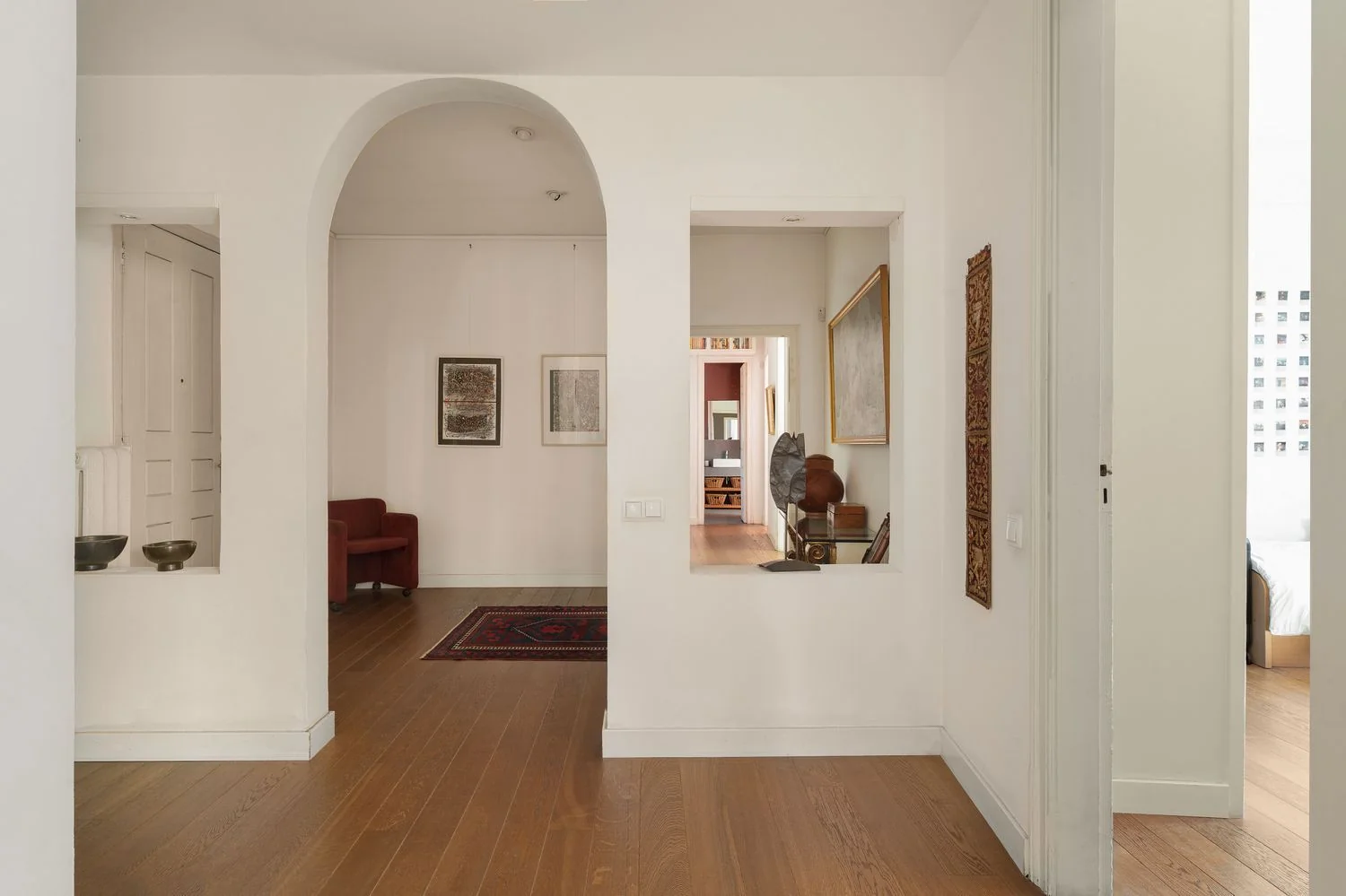 Piso en Calle de Gràcia, 1, Vila de Gràcia - Foto 22