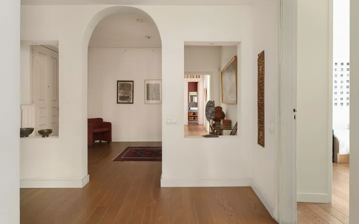 Piso en Calle de Gràcia, 1, Vila de Gràcia - Foto 22