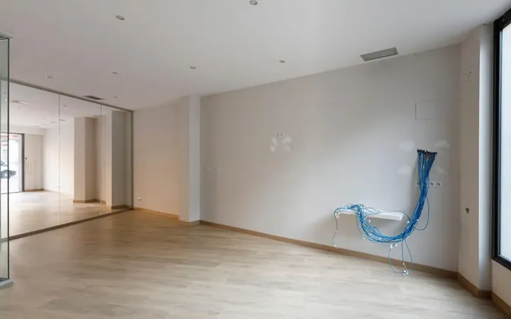 Local comercial en   CALLE BILBAO 180 - Foto 3