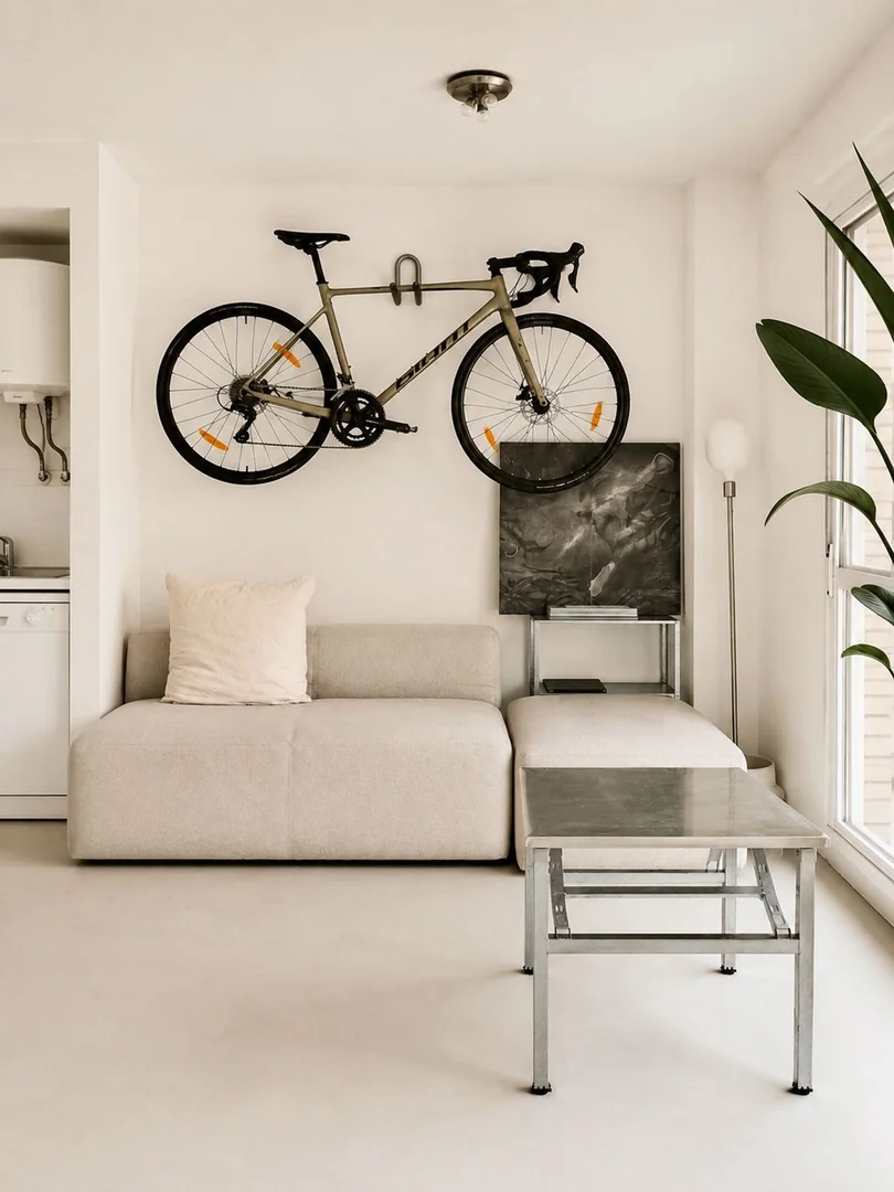 Estudio en Calle de Vicente Carballal, 2, Butarque - Foto 14