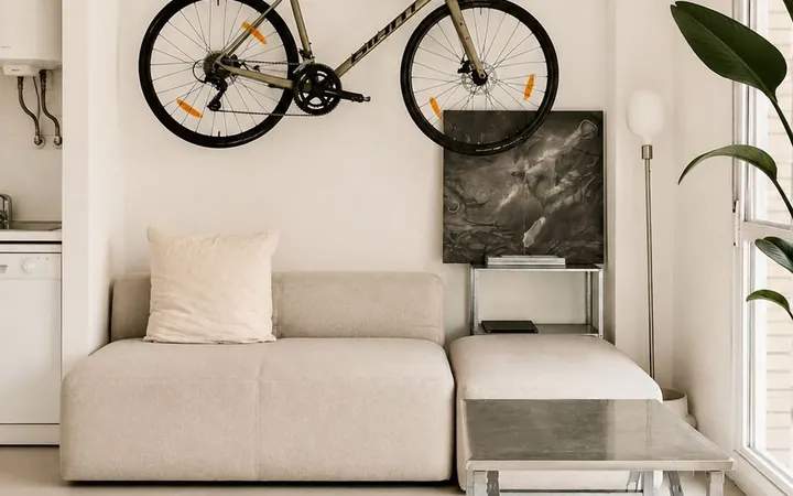 Estudio en Calle de Vicente Carballal, 2, Butarque - Foto 14