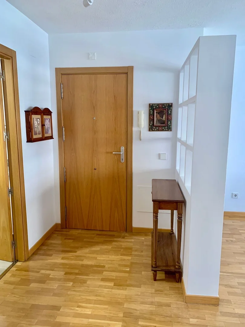 Piso en calle de Diego Hurtado de Mendoza, 16 - Foto 15