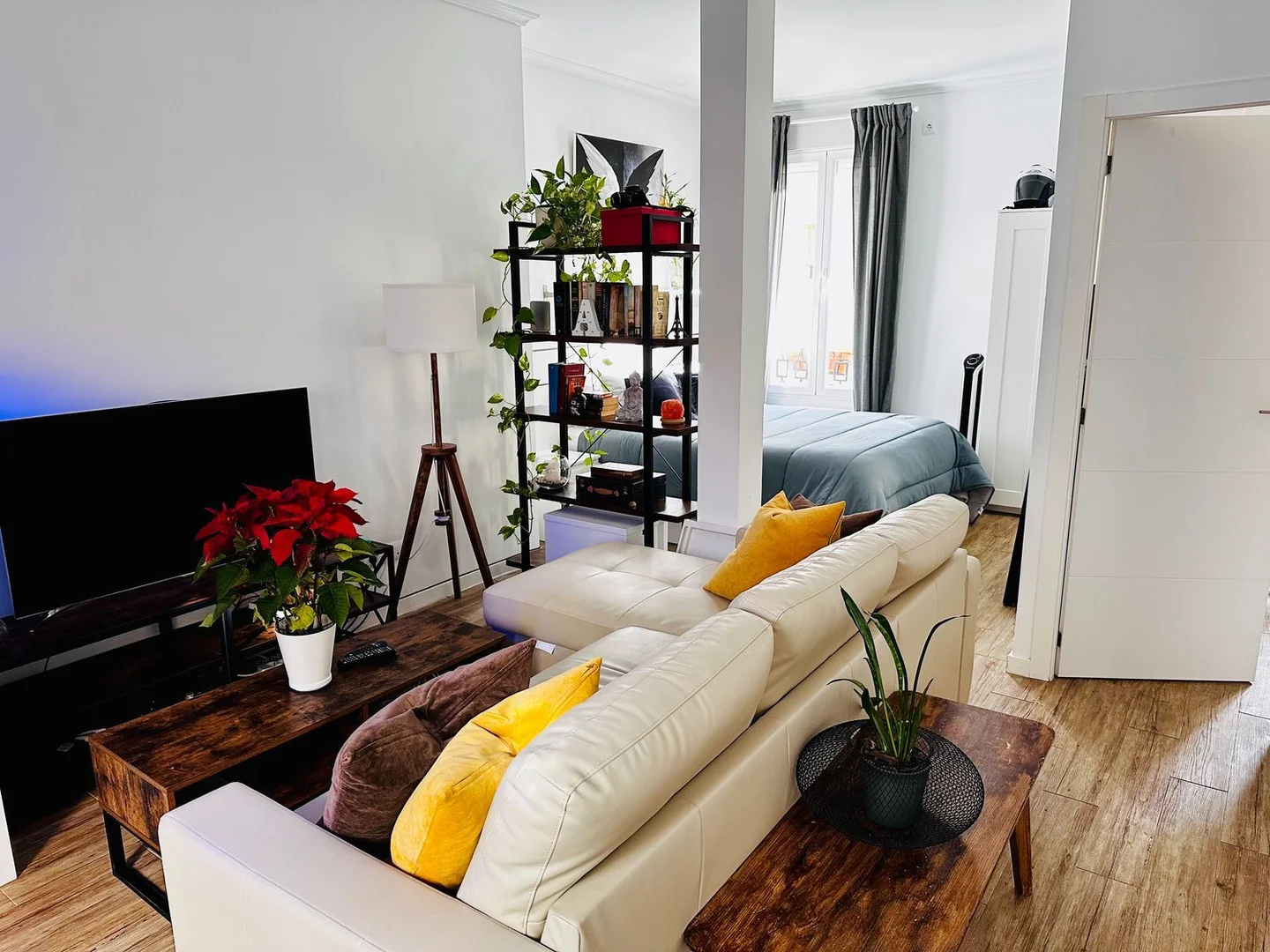 Piso en calle de Alejandro Saint Aubin, 5 - Foto 3