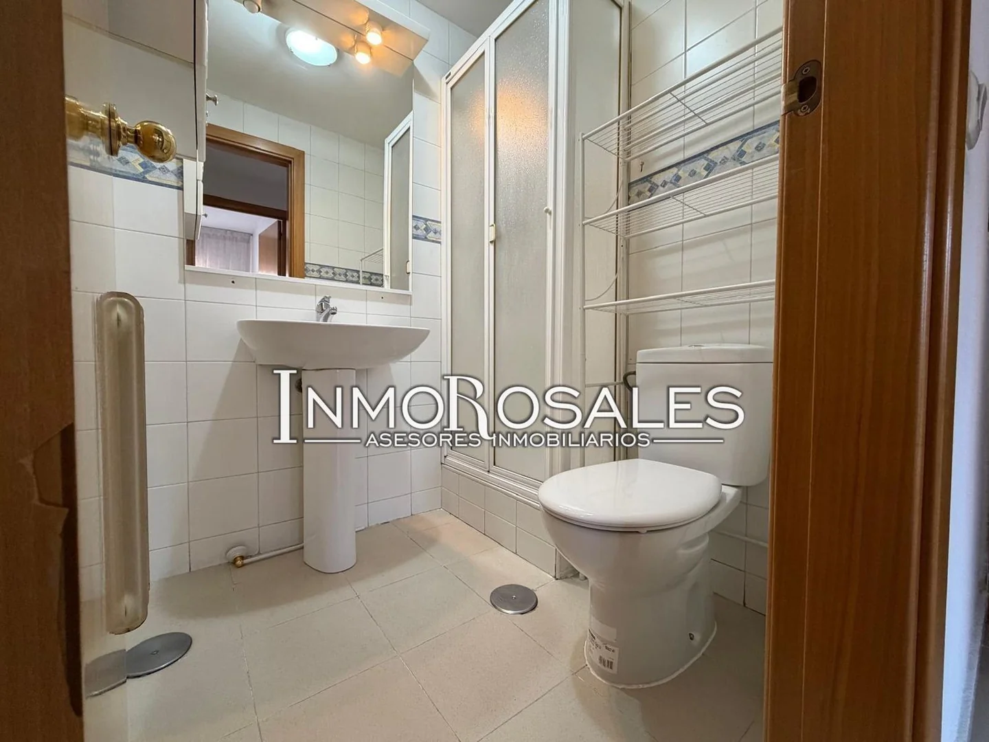 Piso en Palomeras Bajas - Foto 20