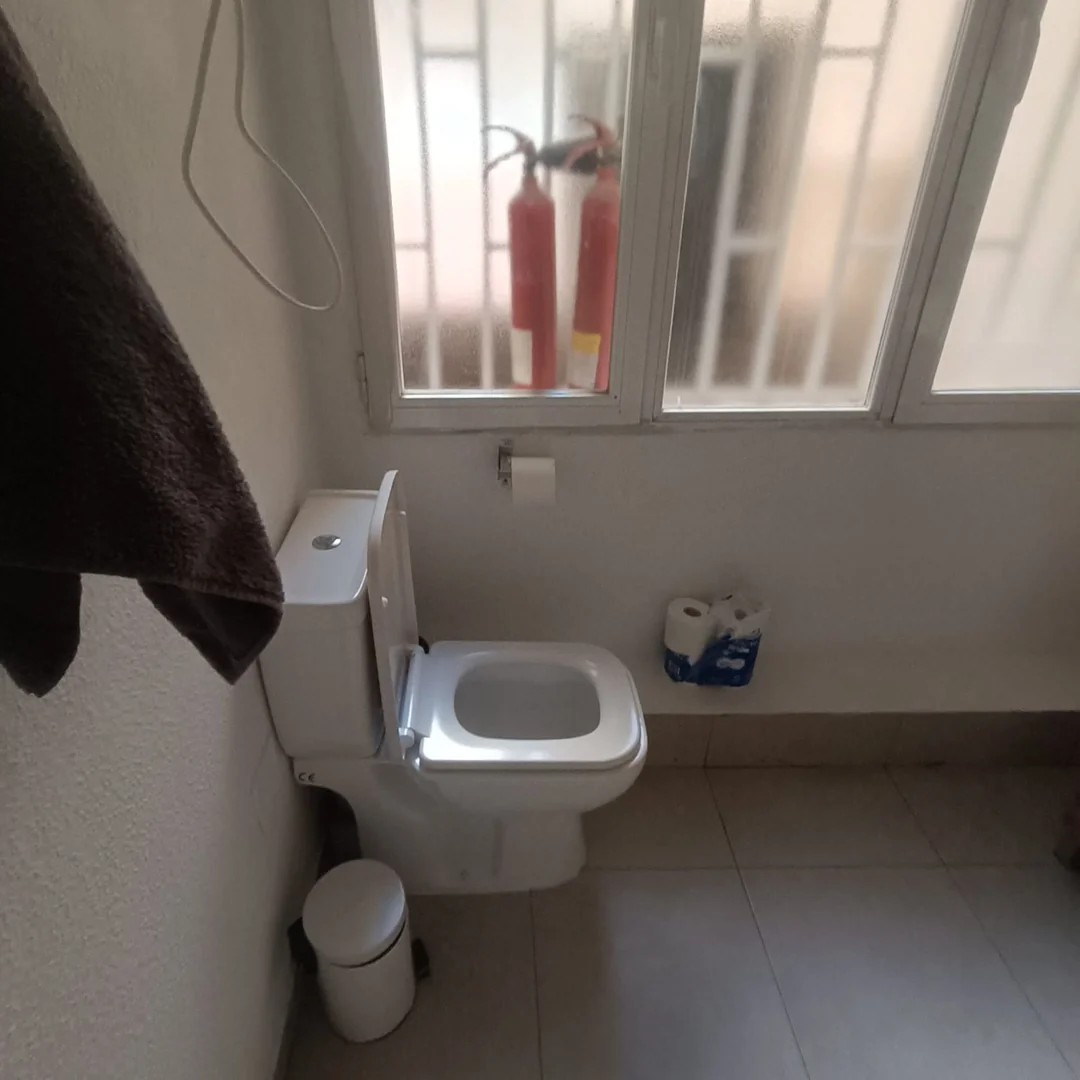 Piso en Calle de San Bernardo, 116, Trafalgar - Foto 30