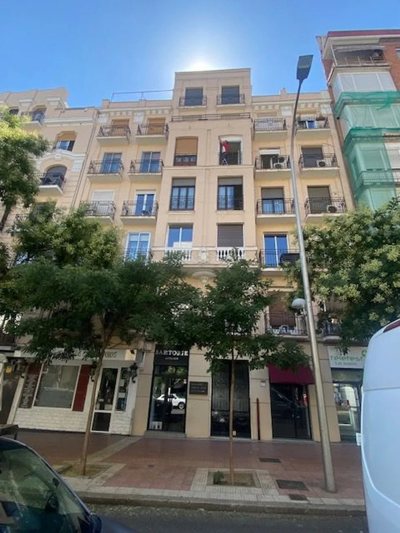 Piso en Calle de Santa Engracia, 109, Trafalgar - Foto 16