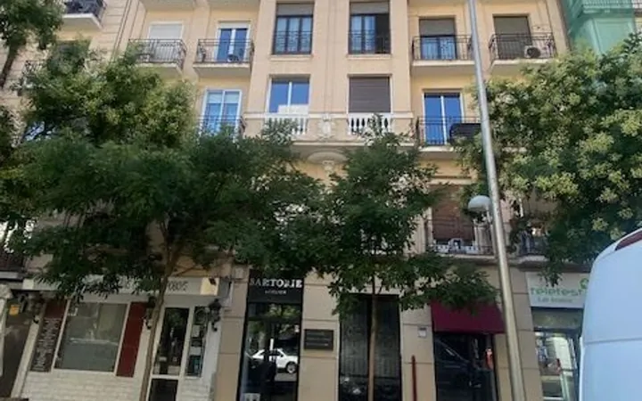 Piso en Calle de Santa Engracia, 109, Trafalgar - Foto 16