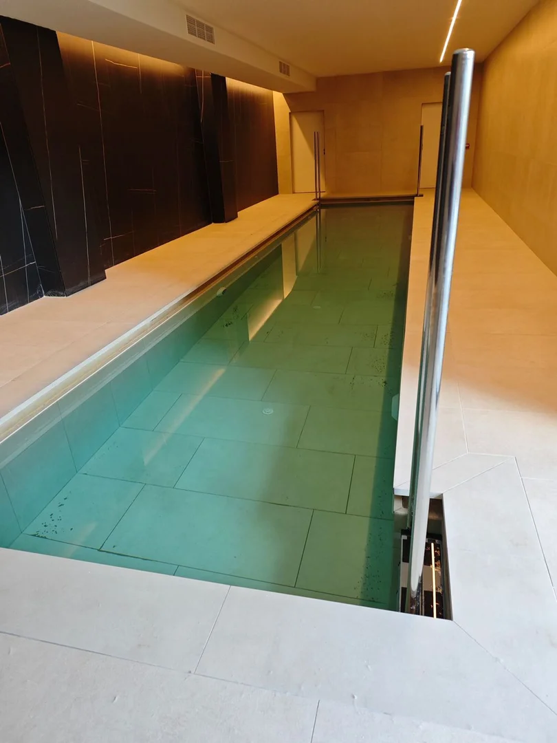 Piso en calle de Mesena, 80 - Foto 7