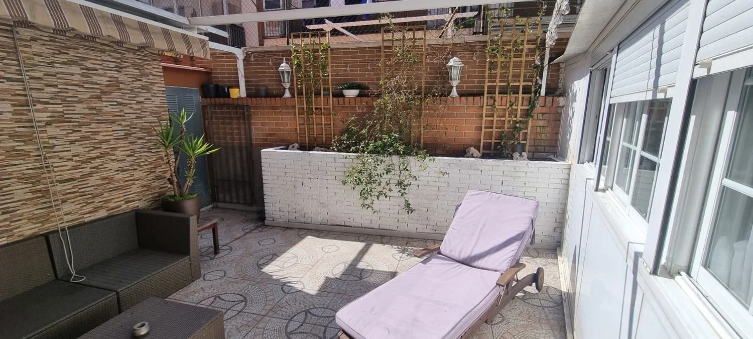 Piso en calle Dulce Nombre de María, 8 - Foto 7