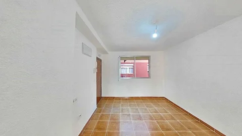 Piso en Barrio Palomeras sureste - Foto 5