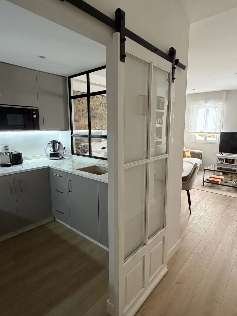 Piso en Barrio El Viso - Foto 11