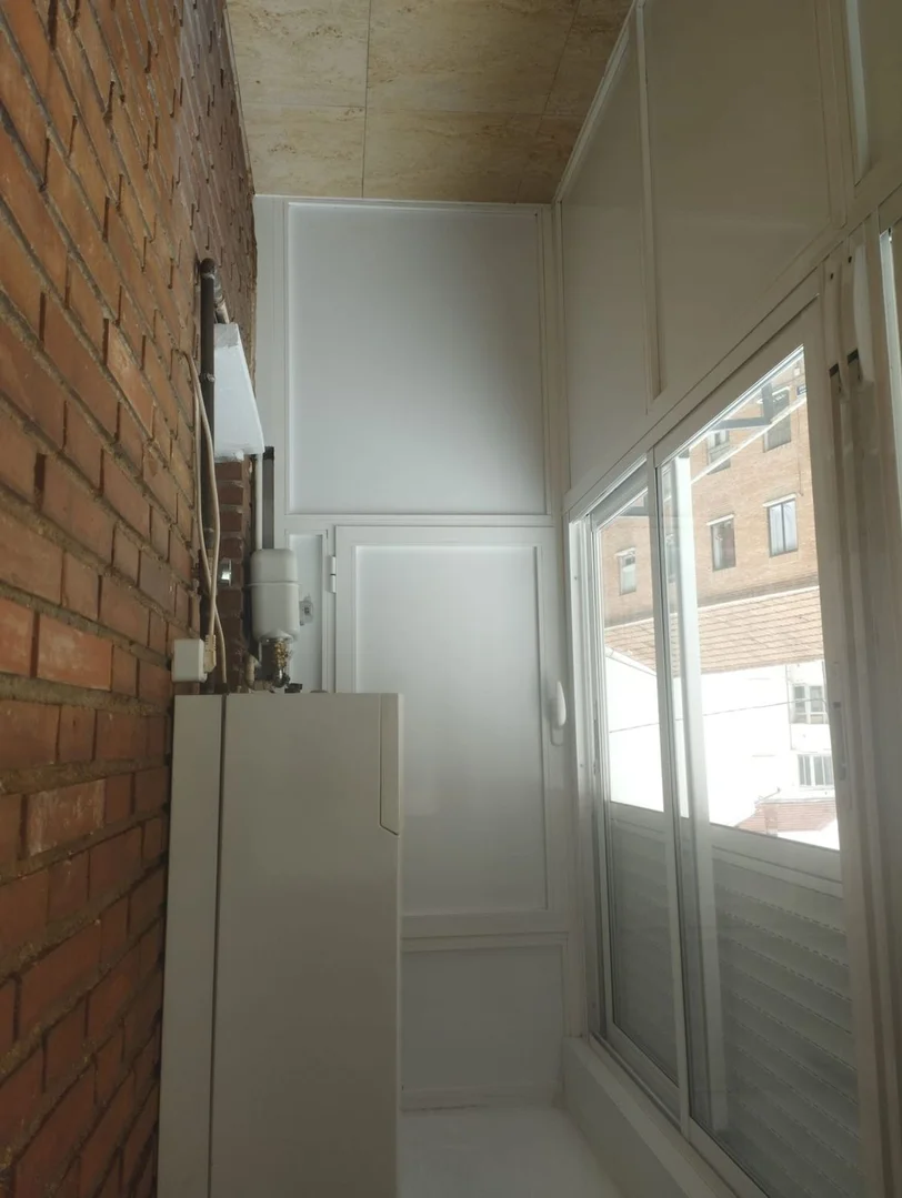 Piso en avenida de los Apóstoles, 9 - Foto 2