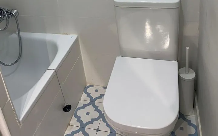Piso en Calle de San Julio, 7, El Viso - Foto 14