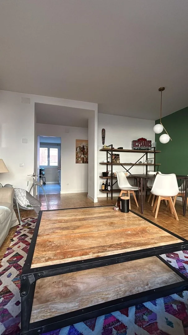 Piso en calle de Emiliano Barral, 5 - Foto 3