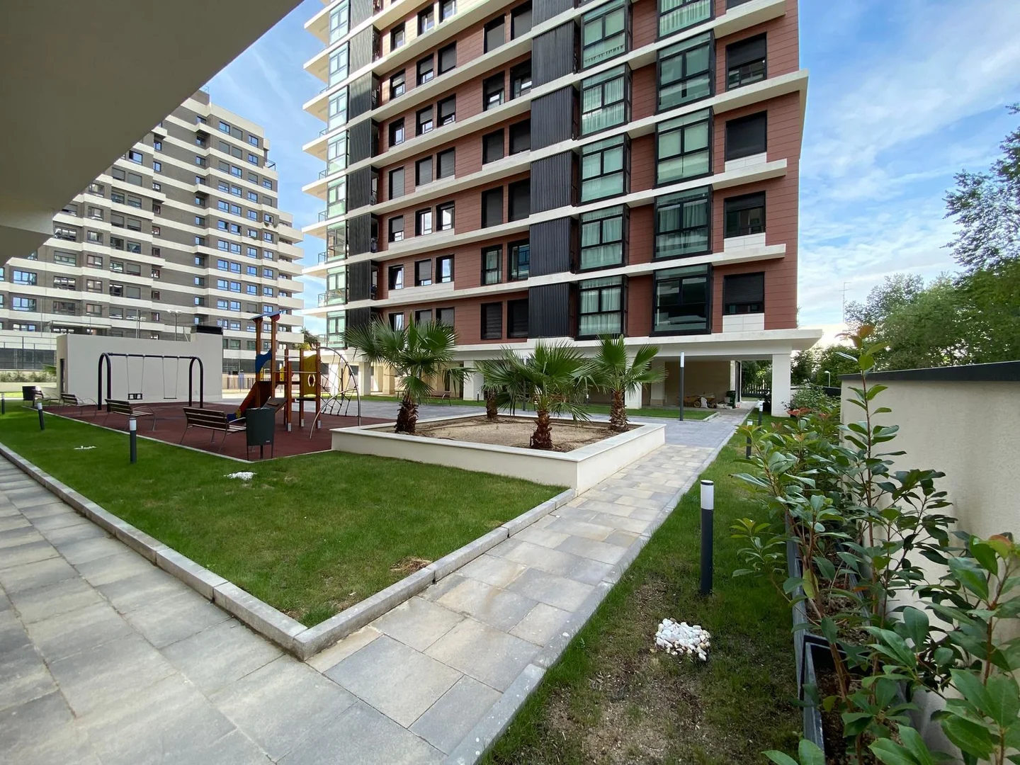 Piso en Avenida Santo Ángel de la Guarda, 25, Valdezarza - Foto 24