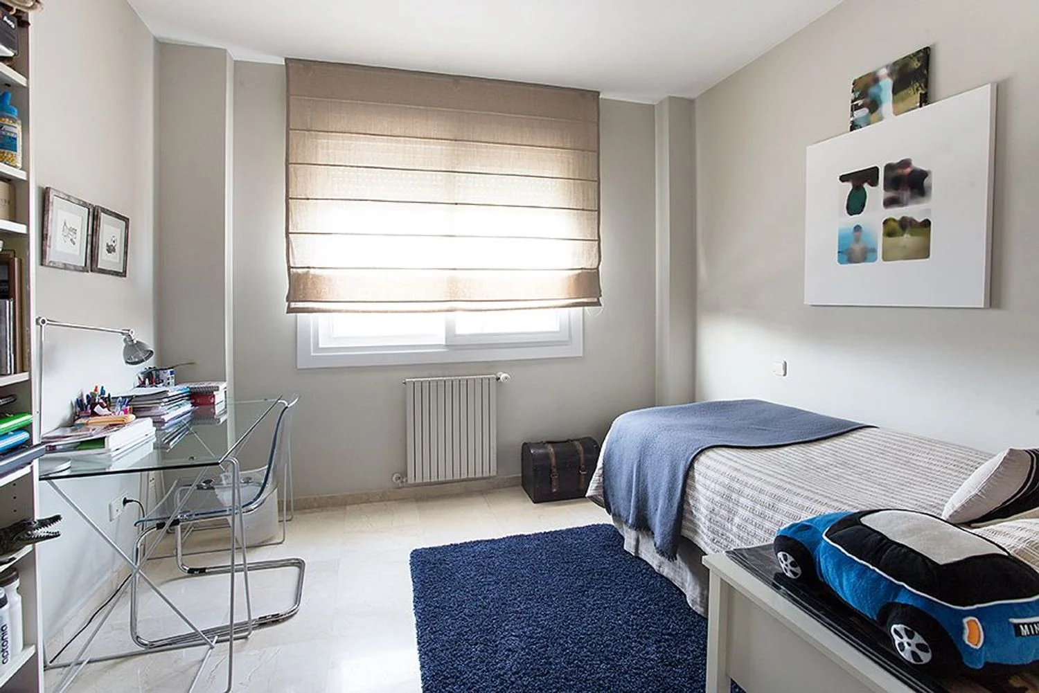 Dúplex en Valdemarín, Valdemarín - Foto 17