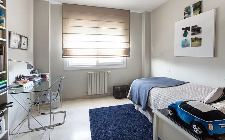 Dúplex en Valdemarín, Valdemarín - Foto 17