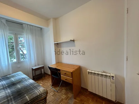 Alquiler de piso en Avenida del Cardenal Herrera Oria, 313 - Foto 4