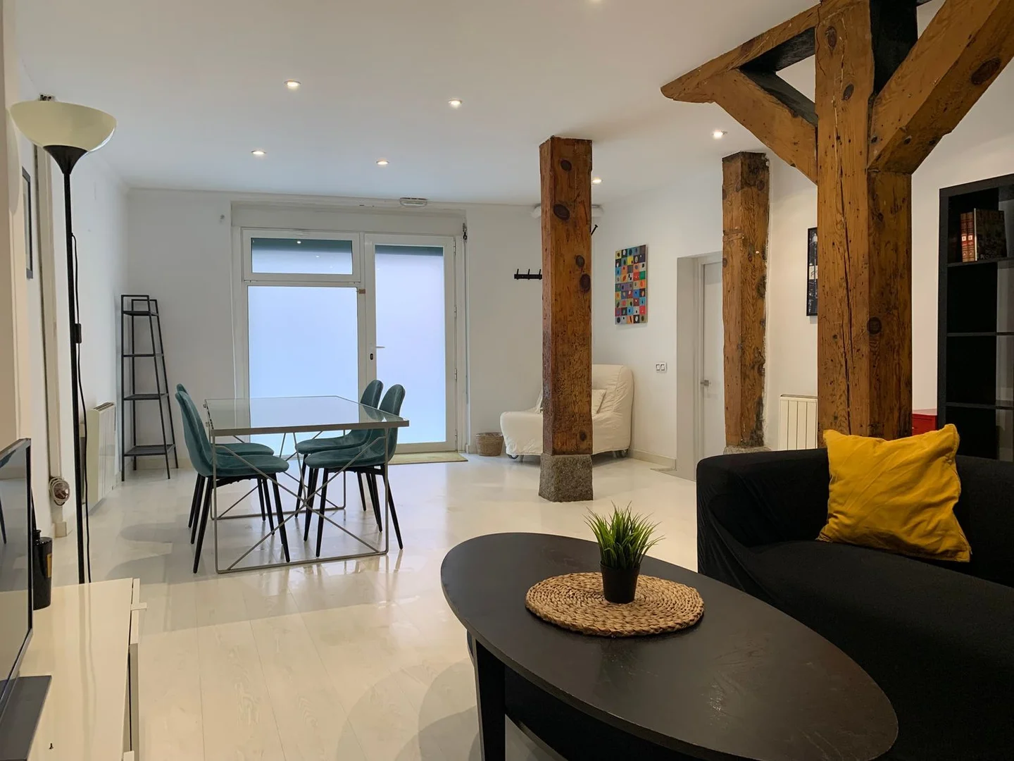 Piso en calle del Ángel, 15 - Foto 1