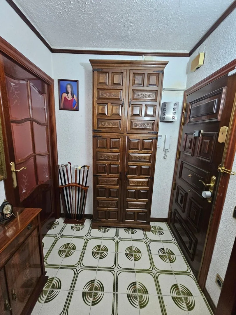 Piso en Calle de Puig i Cadafalch, 20, Sant Genís Dels Agudells - Montbau - Foto 11