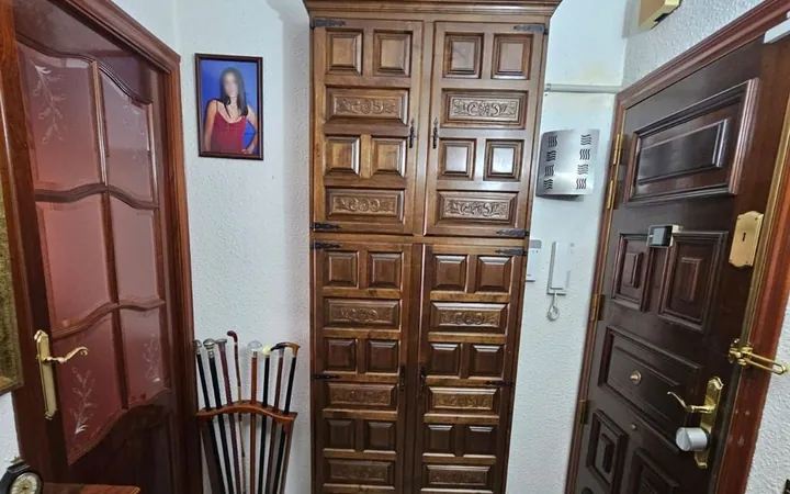 Piso en Calle de Puig i Cadafalch, 20, Sant Genís Dels Agudells - Montbau - Foto 11