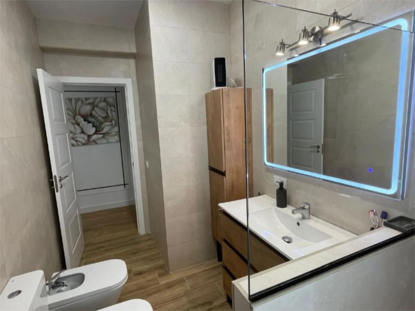 Piso en  Calle de Valderribas 27 - Foto 50