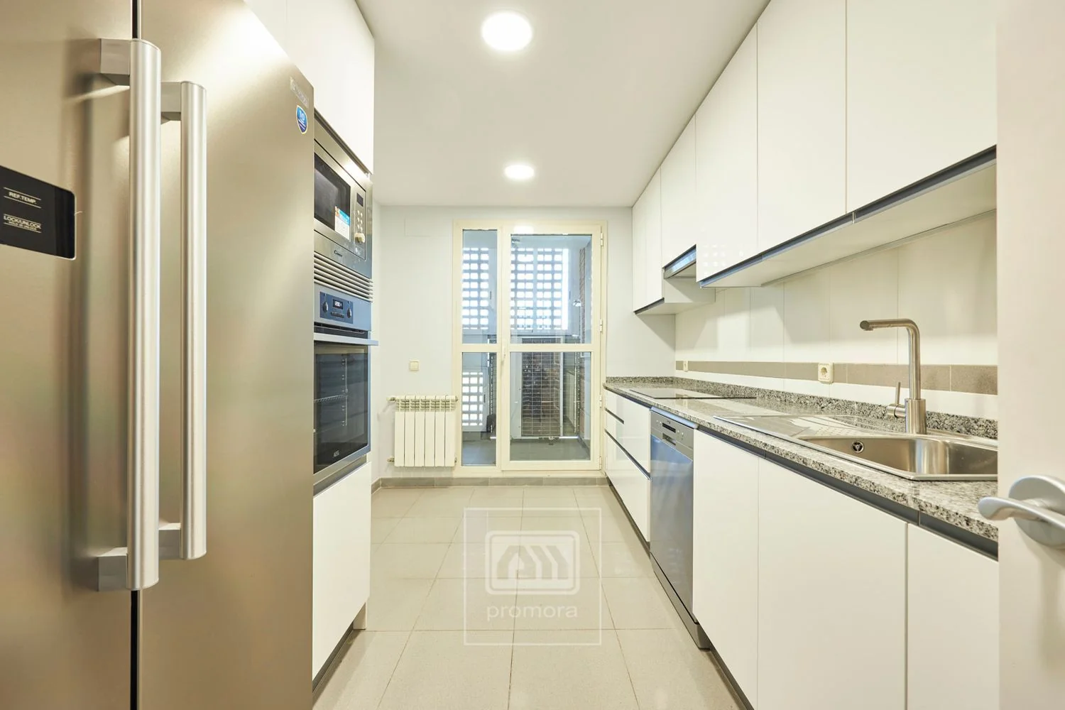 Piso en Valdemarín - Foto 12