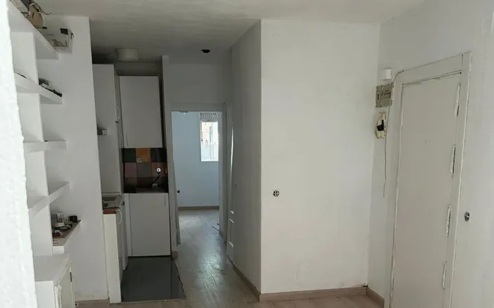 Piso en Calle de cuevas, 40, Valdeacederas - Foto 1
