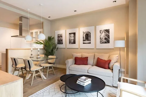 Piso en calle de l'Avenir, 68 - Foto 9