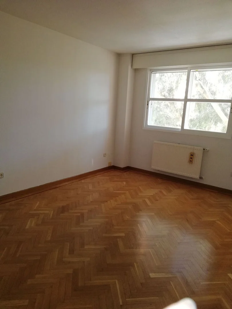 Piso en avenida de Pablo Iglesias, 94 - Foto 3