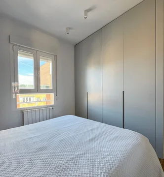 Piso en calle del Valle de Bergantiños, 3 - Foto 17