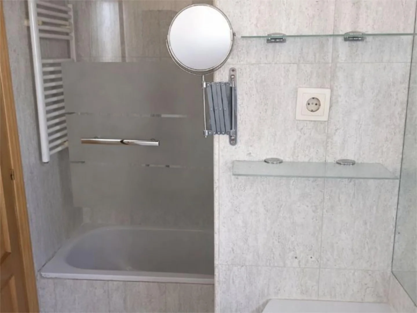 Ático en  Calle de la Maquinilla 26-34 - Foto 35