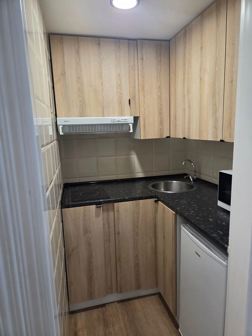 Estudio en Calle de Santa Engracia, 49, Trafalgar - Foto 14