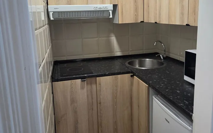 Estudio en Calle de Santa Engracia, 49, Trafalgar - Foto 14