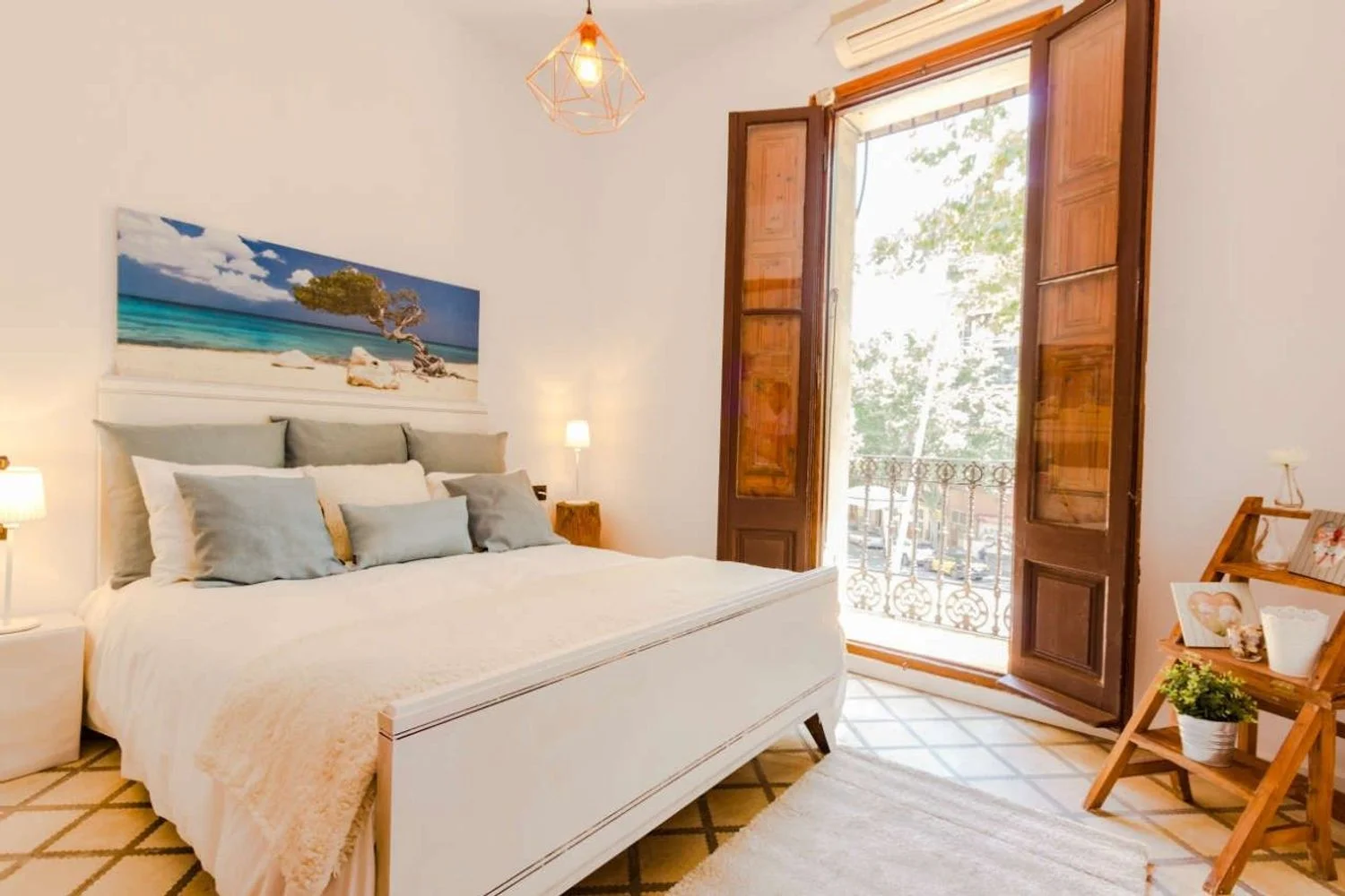 Piso en calle de la indústria, 55 - Foto 19