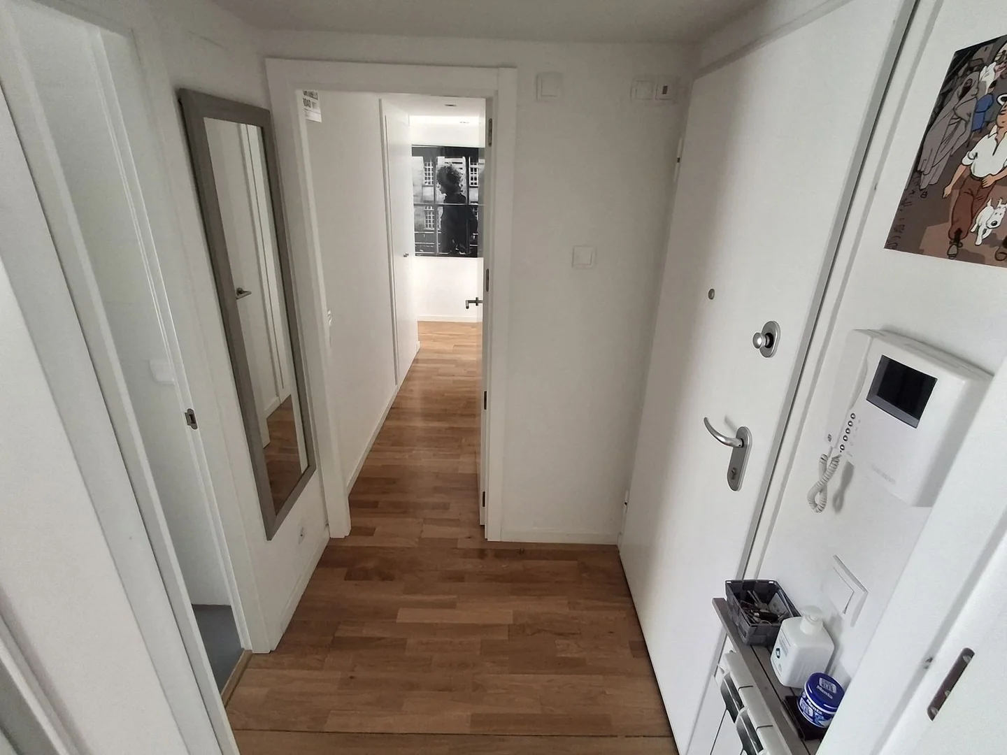 Piso en Calle de Luis Moya Blanco, 19, Valdebebas - Valdefuentes - Foto 3