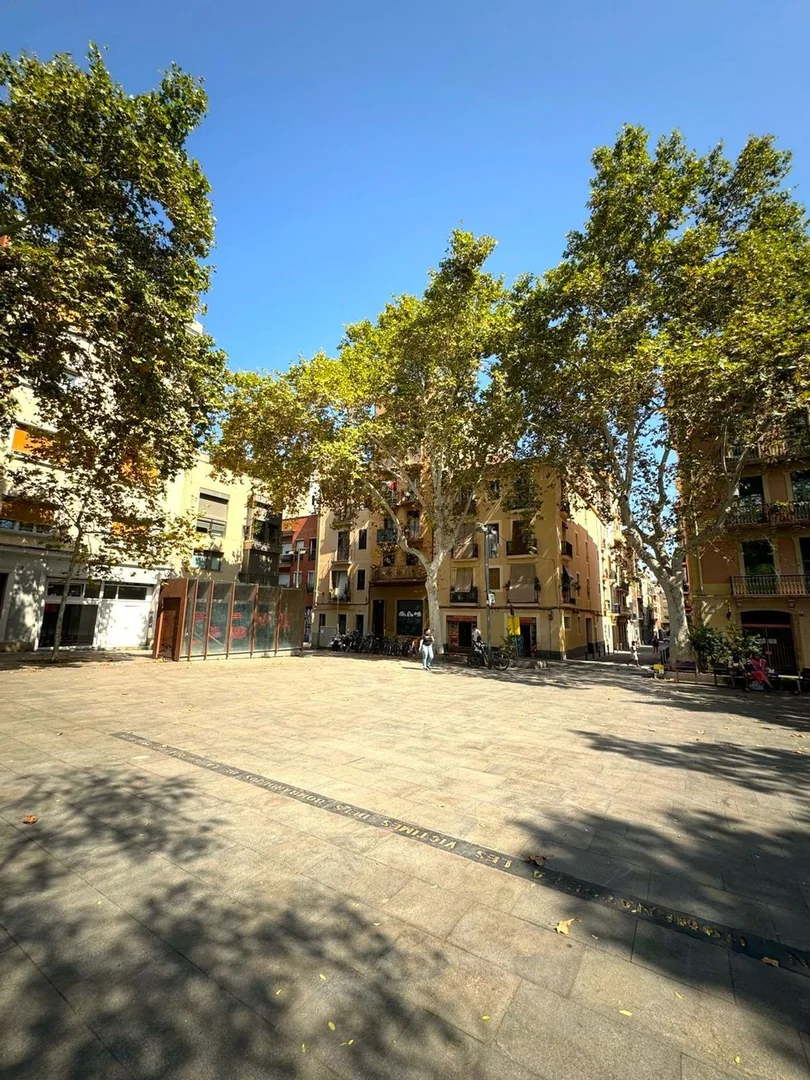 Ático en Vila de Gràcia, Vila de Gràcia - Foto 19