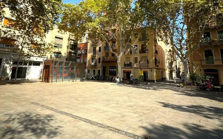 Ático en Vila de Gràcia, Vila de Gràcia - Foto 19