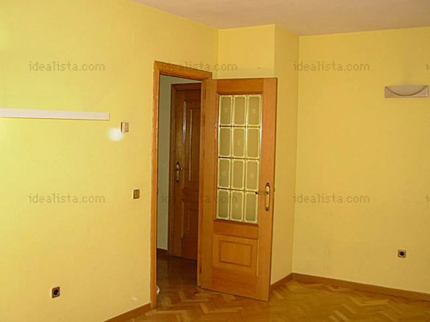 Piso en Barrio Guindalera