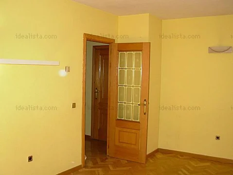 Piso en Barrio Guindalera - Foto 1