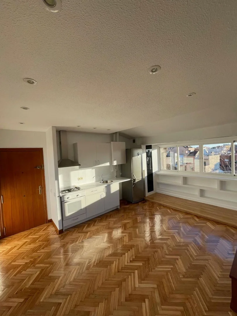 Ático en calle de las Palomeras, 6 -8 - Foto 9